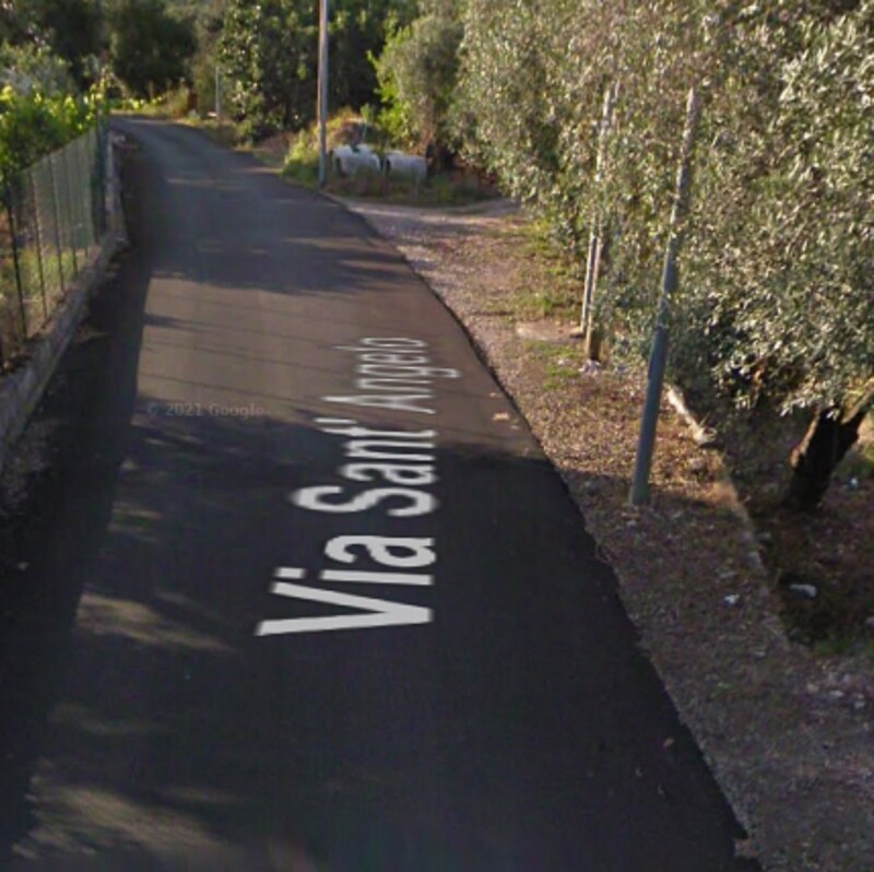 Immagine di TERRENO VIA SANT’ANGELO – GAETA (LT)