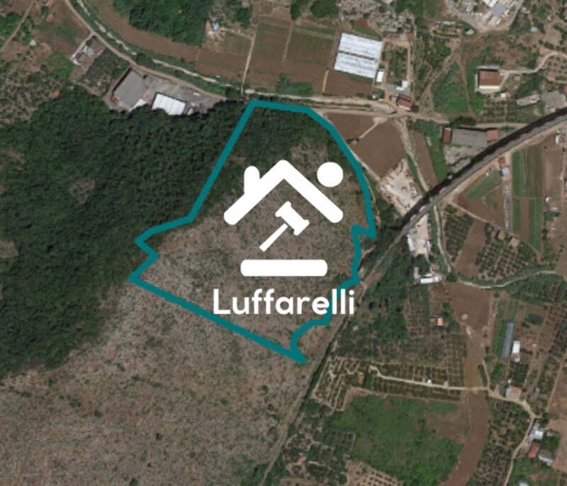 Immagine di TERRENO VIA SANT’ANGELO – GAETA (LT)