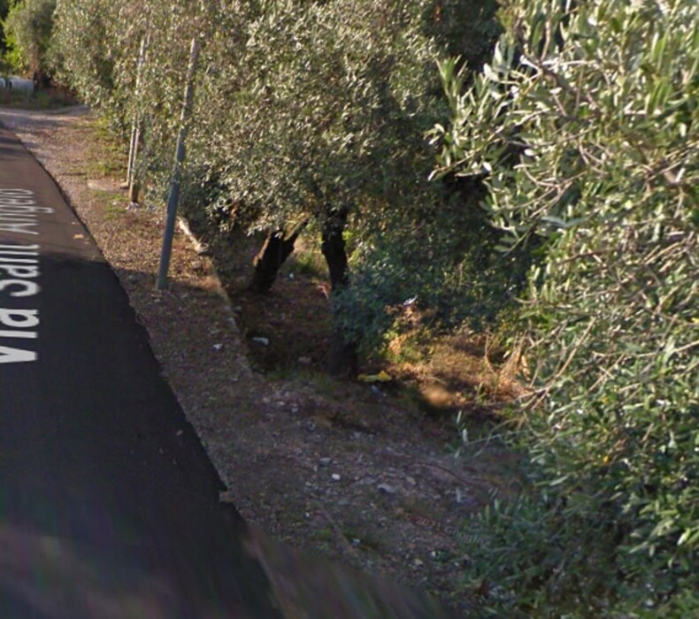 Immagine di TERRENO VIA SANT’ANGELO – GAETA (LT)