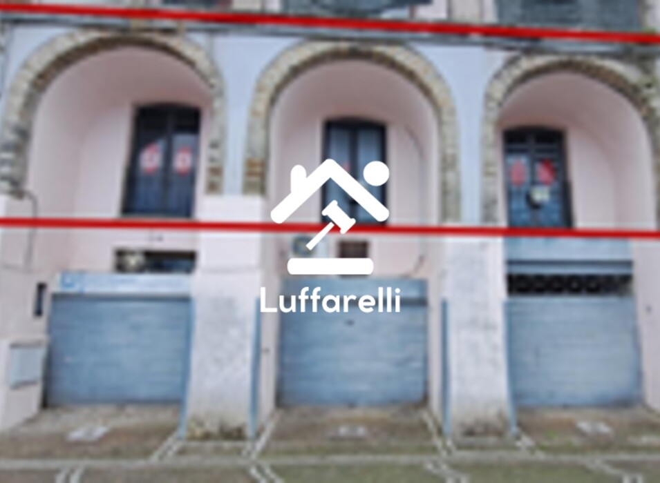 Immagine di NEGOZIO VIA RUA DEI CAVALIERI – RIPI (FR)