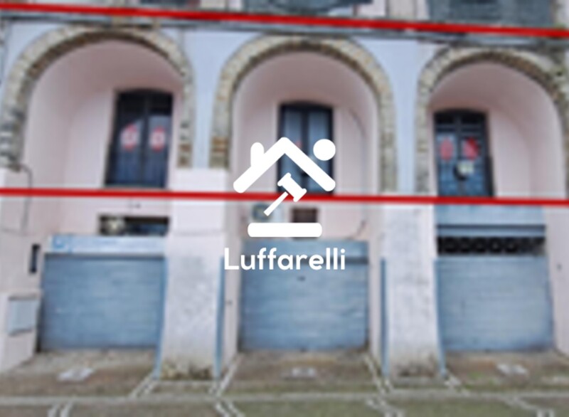 Immagine di NEGOZIO VIA RUA DEI CAVALIERI – RIPI (FR)