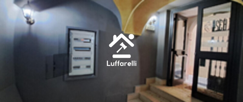 Immagine di NEGOZIO VIA RUA DEI CAVALIERI – RIPI (FR)