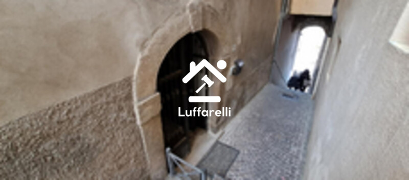 Immagine di NEGOZIO VIA RUA DEI CAVALIERI – RIPI (FR)