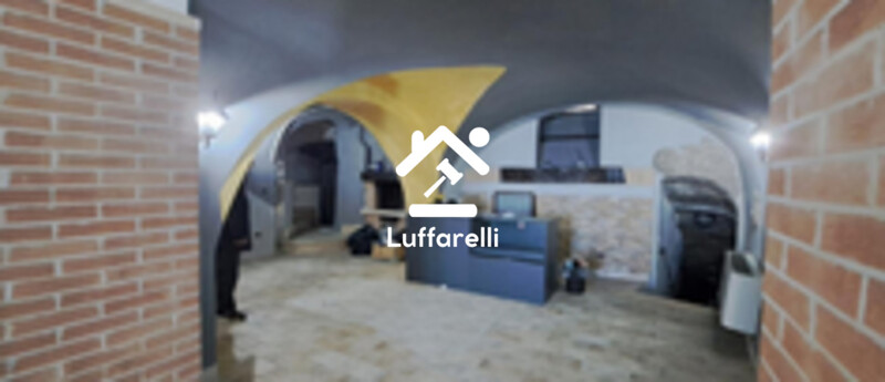 Immagine di NEGOZIO VIA RUA DEI CAVALIERI – RIPI (FR)