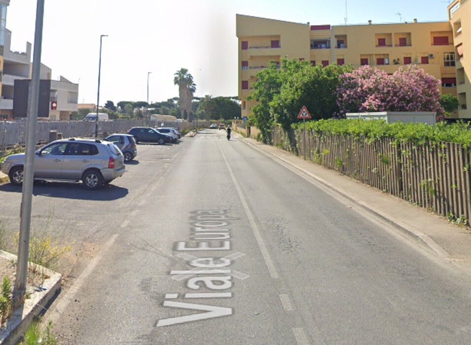 Immagine di APP. VIALE EUROPA  ANZIORM