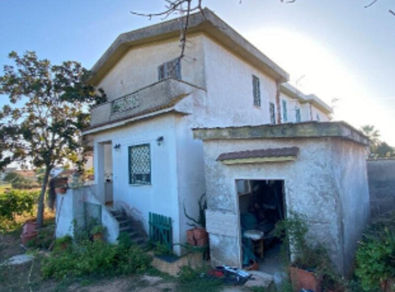 Immagine di VILLINO VIE JENNE – ANZIO