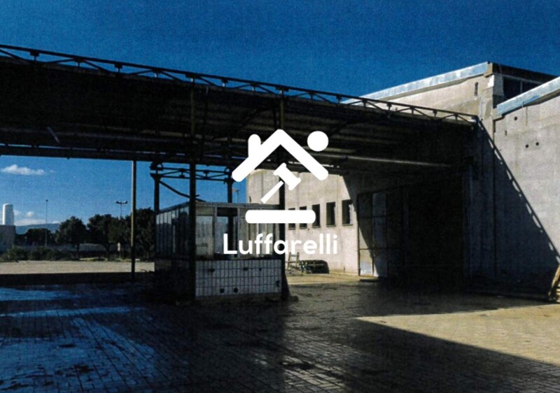 Immagine di NEGOZIO O LOCALE COMMERCIALE LOCALITÀ TOSSILO S.N.C. – MACOMER