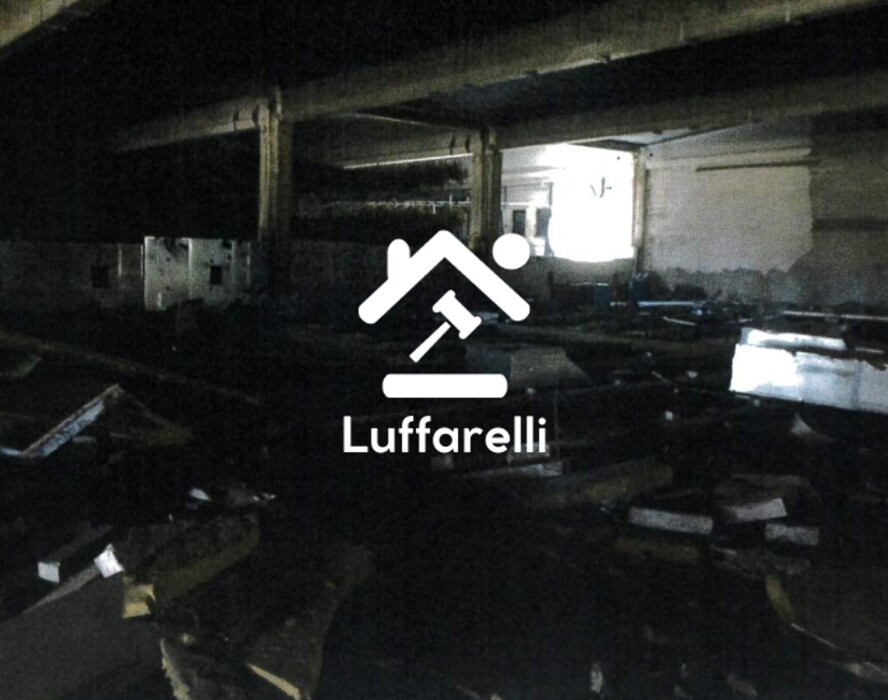 Immagine di NEGOZIO O LOCALE COMMERCIALE LOCALITÀ TOSSILO S.N.C. – MACOMER