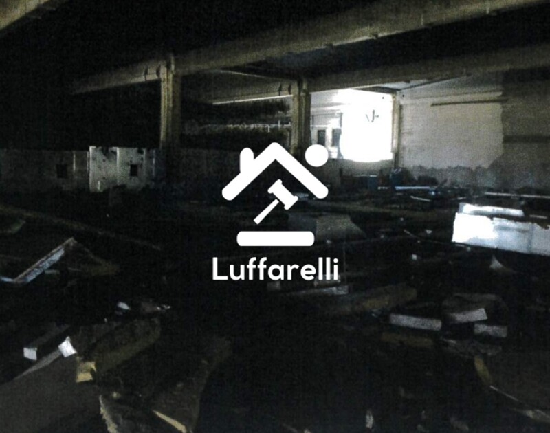 Immagine di NEGOZIO O LOCALE COMMERCIALE LOCALITÀ TOSSILO S.N.C. – MACOMER