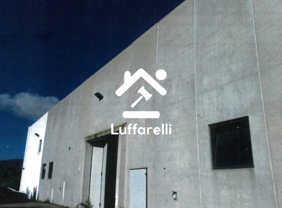 Immagine di NEGOZIO O LOCALE COMMERCIALE LOCALITÀ TOSSILO S.N.C. – MACOMER