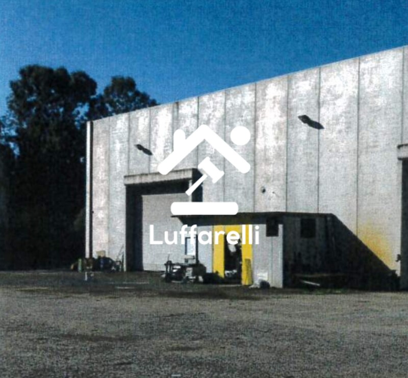 Immagine di NEGOZIO O LOCALE COMMERCIALE LOCALITÀ TOSSILO S.N.C. – MACOMER