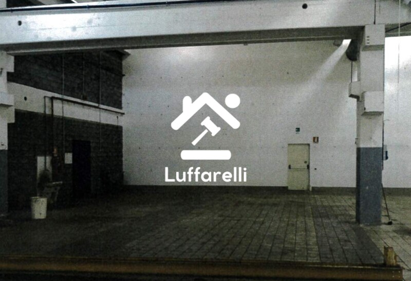 Immagine di NEGOZIO O LOCALE COMMERCIALE LOCALITÀ TOSSILO S.N.C. – MACOMER