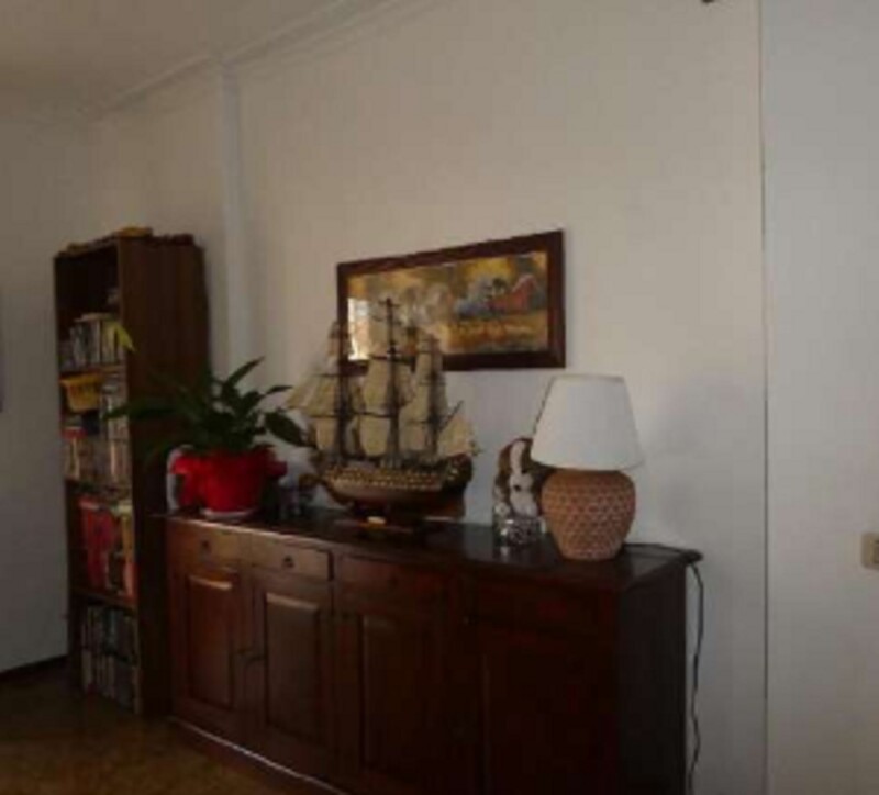 Immagine di APPARTAMENTO VIA EUGENIO COLORNI – CIAMPINO (RM)