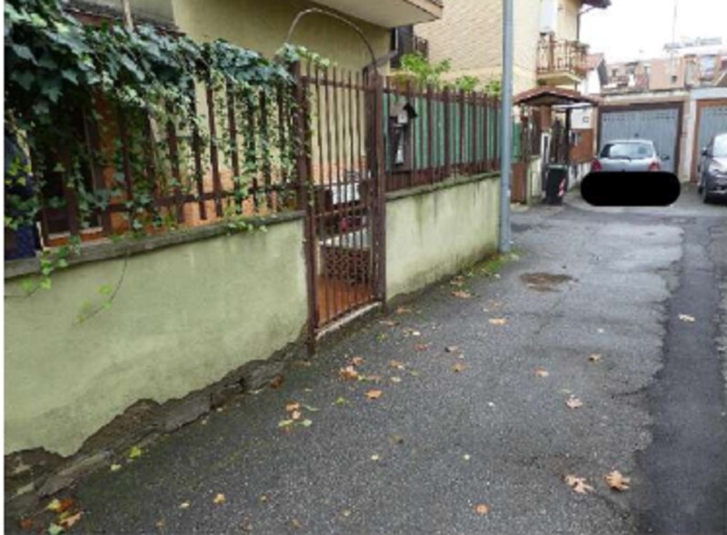 Immagine di APPARTAMENTO VIA EUGENIO COLORNI – CIAMPINO (RM)