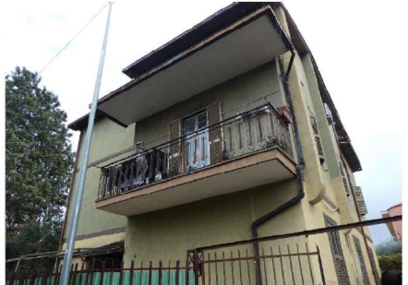 Immagine di APPARTAMENTO VIA EUGENIO COLORNI – CIAMPINO (RM)