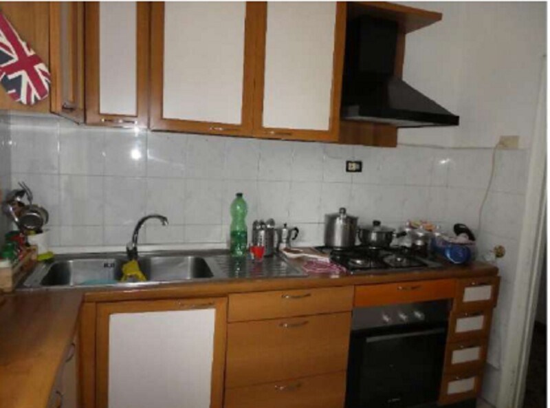 Immagine di APPARTAMENTO VIA EUGENIO COLORNI – CIAMPINO (RM)