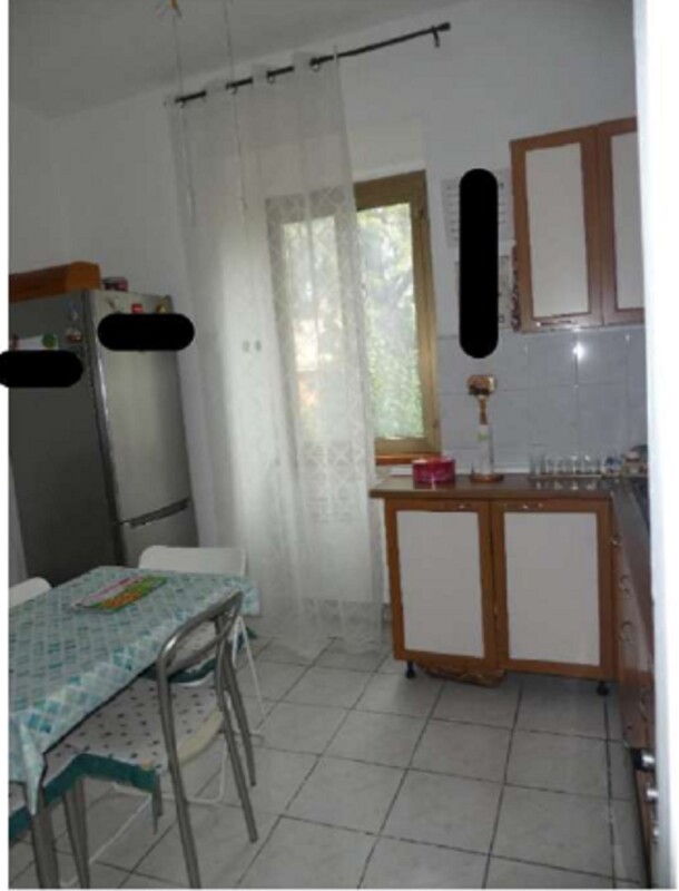 Immagine di APPARTAMENTO VIA EUGENIO COLORNI – CIAMPINO (RM)