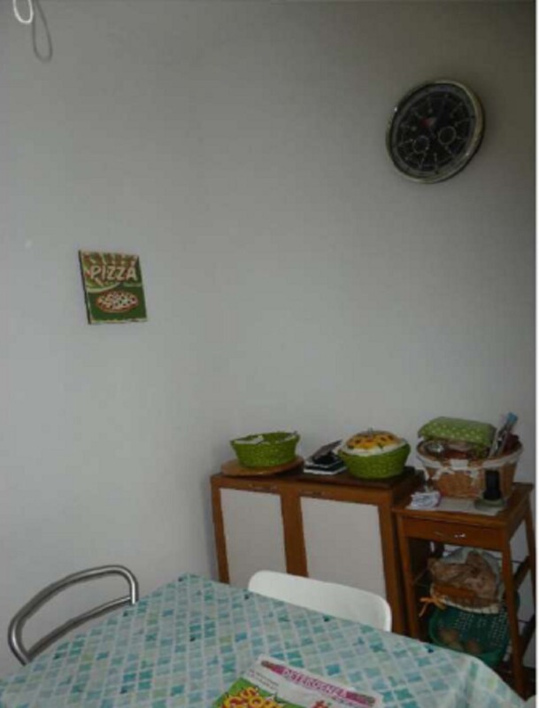 Immagine di APPARTAMENTO VIA EUGENIO COLORNI – CIAMPINO (RM)