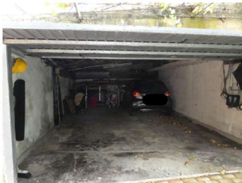 Immagine di APPARTAMENTO VIA EUGENIO COLORNI – CIAMPINO (RM)