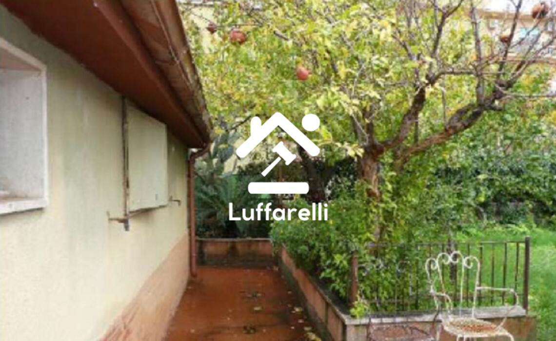 Immagine di APPARTAMENTO VIA EUGENIO COLORNI – CIAMPINO (RM)