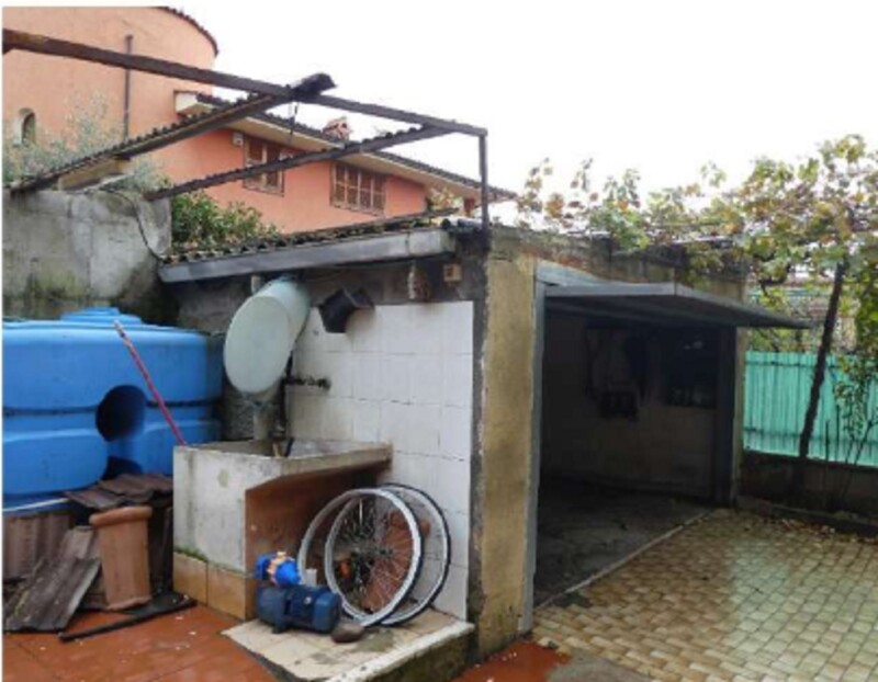 Immagine di APPARTAMENTO VIA EUGENIO COLORNI – CIAMPINO (RM)