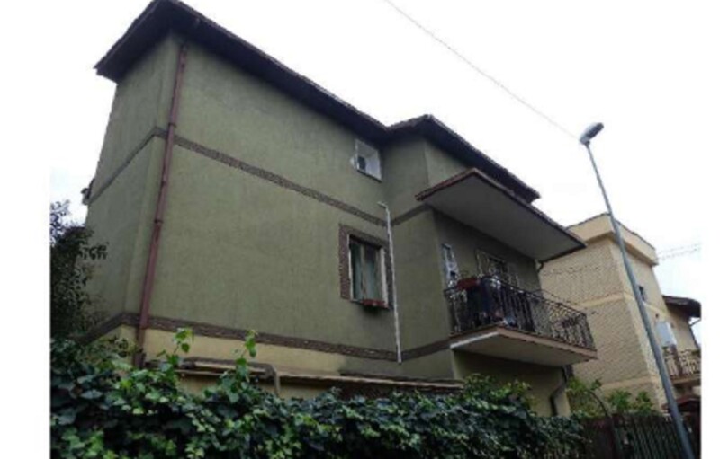 Immagine di APPARTAMENTO VIA EUGENIO COLORNI – CIAMPINO (RM)