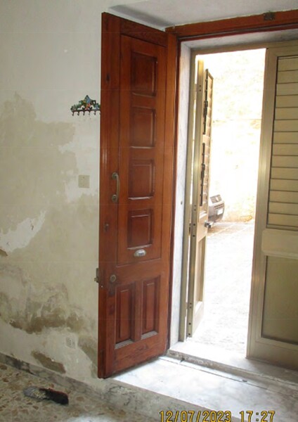 APPARTAMENTO VIA ROMA - AIDONE — foto 9