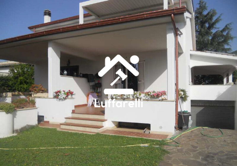 Immagine di CASA / VILLA VIALE NUOVA FLORIDA 96 – ARDEA