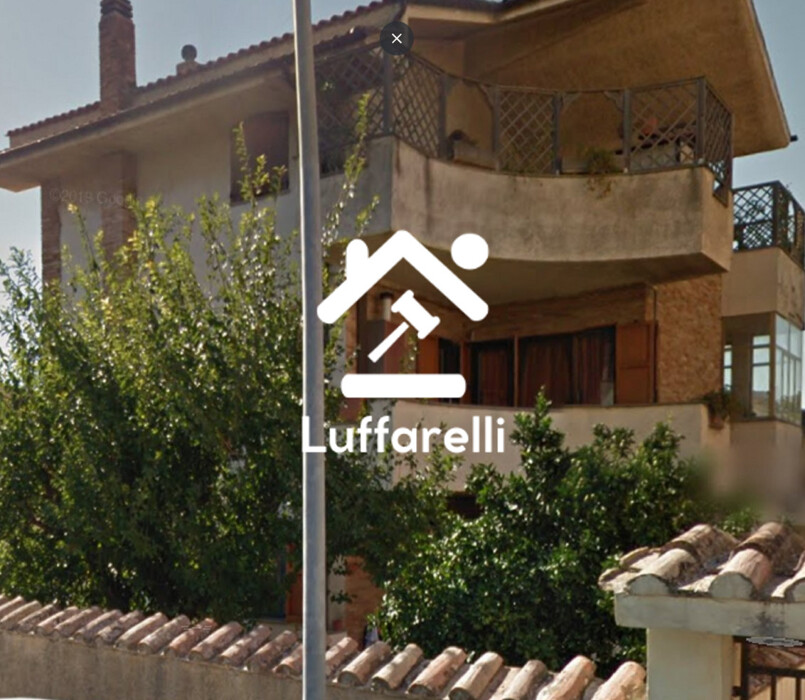 Immagine di APPARTAMENTO VIA DUILIO OTTAVI – CERVETERI (RM)