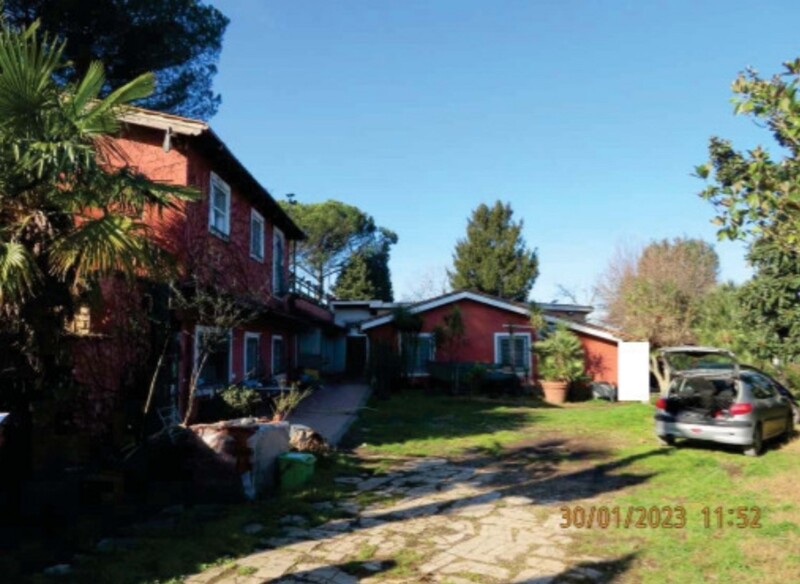 Immagine di CAPANNONE / IMMOBILI INDUSTRIALI STRADA DELLE ZOCCATE 16 – MAZZANO ROMANO