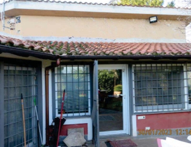 Immagine di CAPANNONE / IMMOBILI INDUSTRIALI STRADA DELLE ZOCCATE 16 – MAZZANO ROMANO