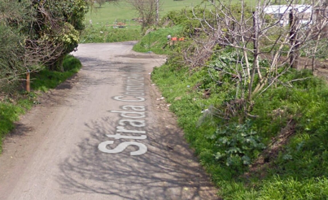 Immagine di TERRENO LOCALITA’ MARTOGNANO DI SOTTO – ANGUILLARA SABAZIA (RM)