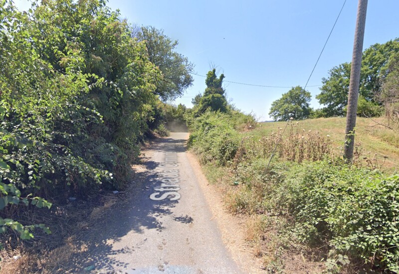 Immagine di TERRENO LOCALITA’ MARTOGNANO DI SOTTO – ANGUILLARA SABAZIA (RM)