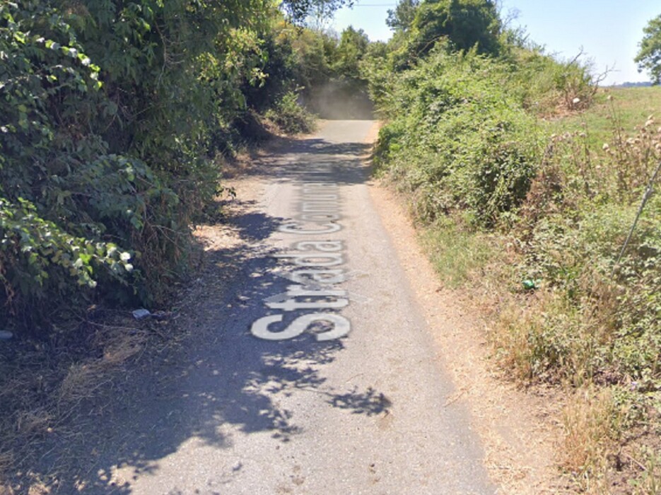 Immagine di TERRENO LOCALITA’ MARTOGNANO DI SOTTO – ANGUILLARA SABAZIA (RM)