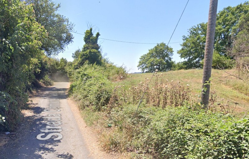 Immagine di TERRENO LOCALITA’ MARTOGNANO DI SOTTO – ANGUILLARA SABAZIA (RM)