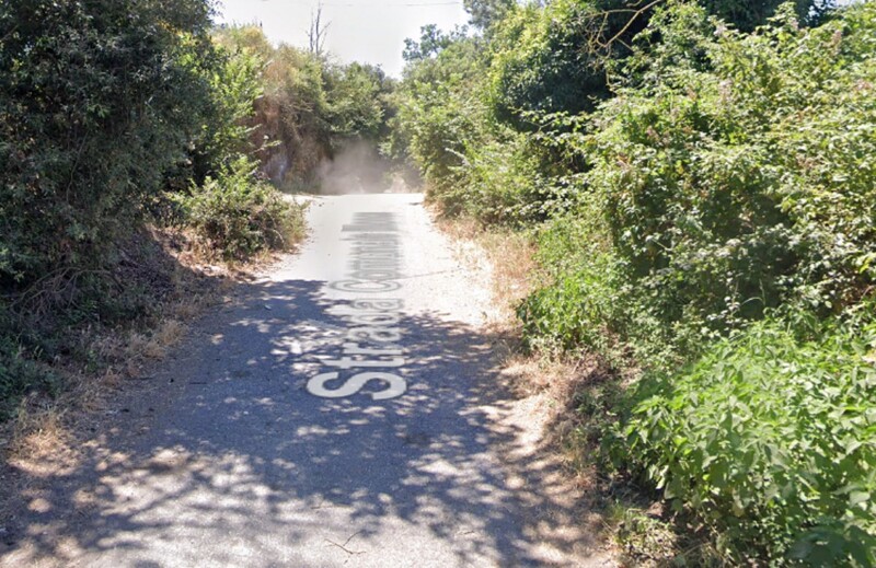 Immagine di TERRENO LOCALITA’ MARTOGNANO DI SOTTO – ANGUILLARA SABAZIA (RM)