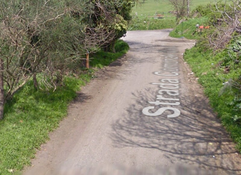 Immagine di TERRENO LOCALITA’ MARTOGNANO DI SOTTO – ANGUILLARA SABAZIA (RM)