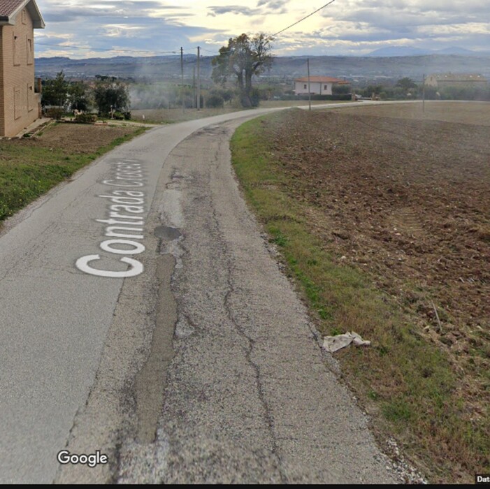 Immagine di APP., CONTRADA CROCETTE 25, MORROVALLE, MC