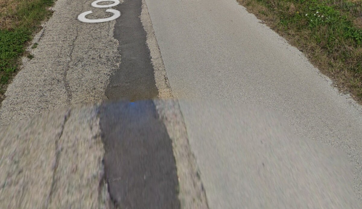 Immagine di APP., CONTRADA CROCETTE 25, MORROVALLE, MC