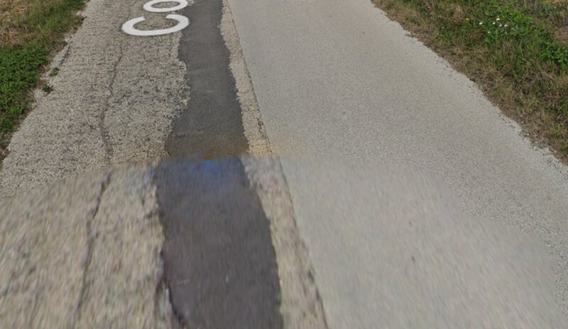 Immagine di APP., CONTRADA CROCETTE 25, MORROVALLE, MC