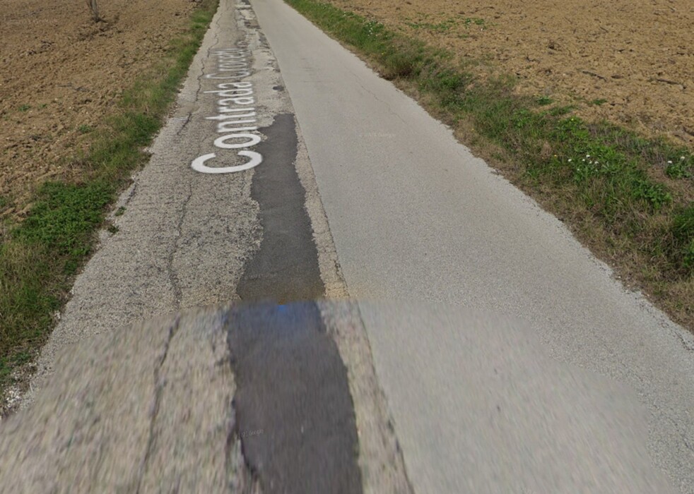 Immagine di APP., CONTRADA CROCETTE 25, MORROVALLE, MC