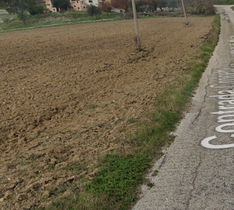Immagine di APP., CONTRADA CROCETTE 25, MORROVALLE, MC