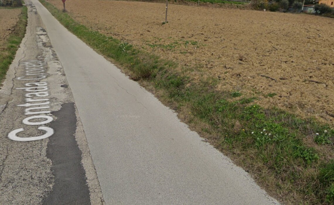 Immagine di APP., CONTRADA CROCETTE 25, MORROVALLE, MC