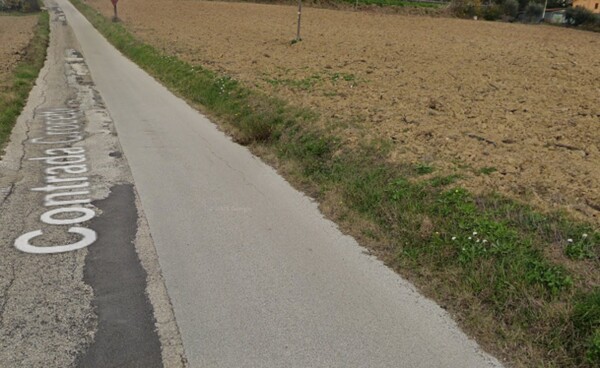 APP., CONTRADA CROCETTE 25, MORROVALLE, MC — foto 4