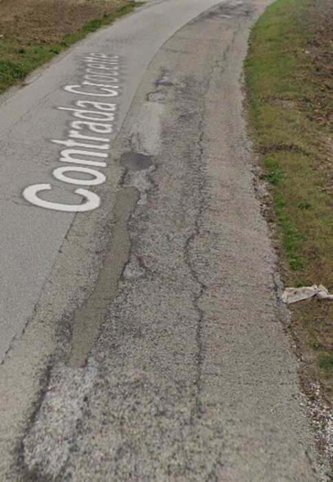 Immagine di APP., CONTRADA CROCETTE 25, MORROVALLE, MC