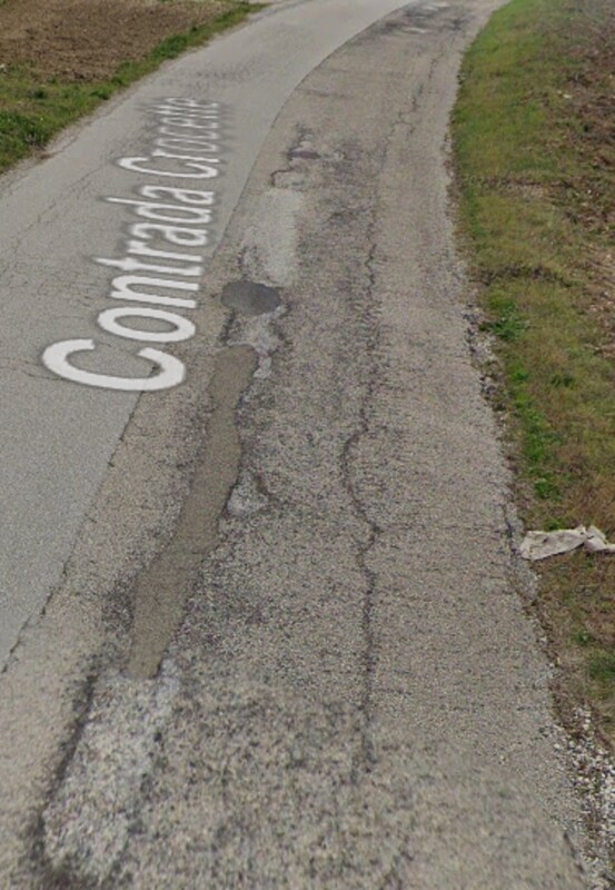 Immagine di APP., CONTRADA CROCETTE 25, MORROVALLE, MC