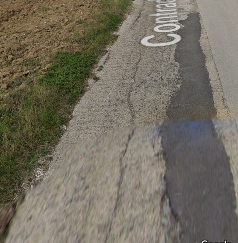 Immagine di APP., CONTRADA CROCETTE 25, MORROVALLE, MC
