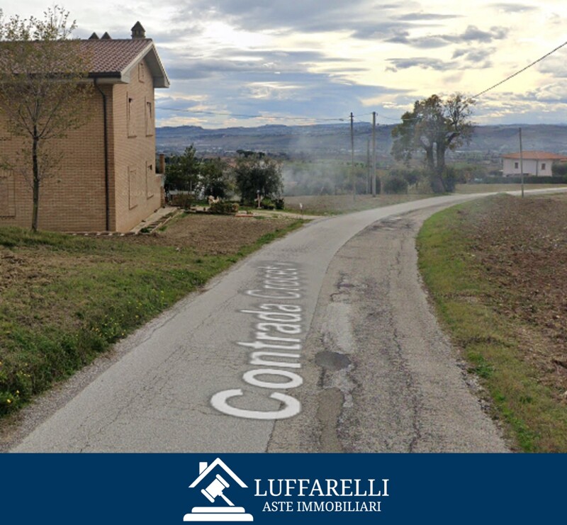 Immagine di APP., CONTRADA CROCETTE 25, MORROVALLE, MC