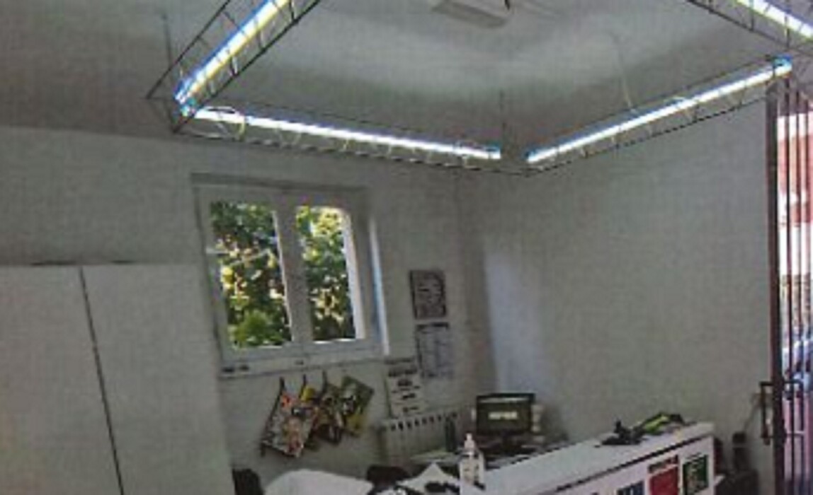 Immagine di NEGOZIO O LOCALE COMMERCIALE VIA ROMOLO MURRI SCN – CUPRA MARITTIMA