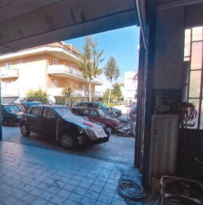 Immagine di NEGOZIO O LOCALE COMMERCIALE VIA ROMOLO MURRI SCN – CUPRA MARITTIMA